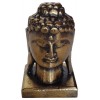 002 0464 Gold Long Neck